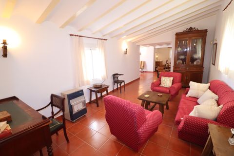 Cortijo i Velez-Blanco, Almeria, Velez-Blanco - € 180.000 | Ref: 3031-CH - foto 17